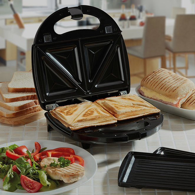 Appareil de cuisson