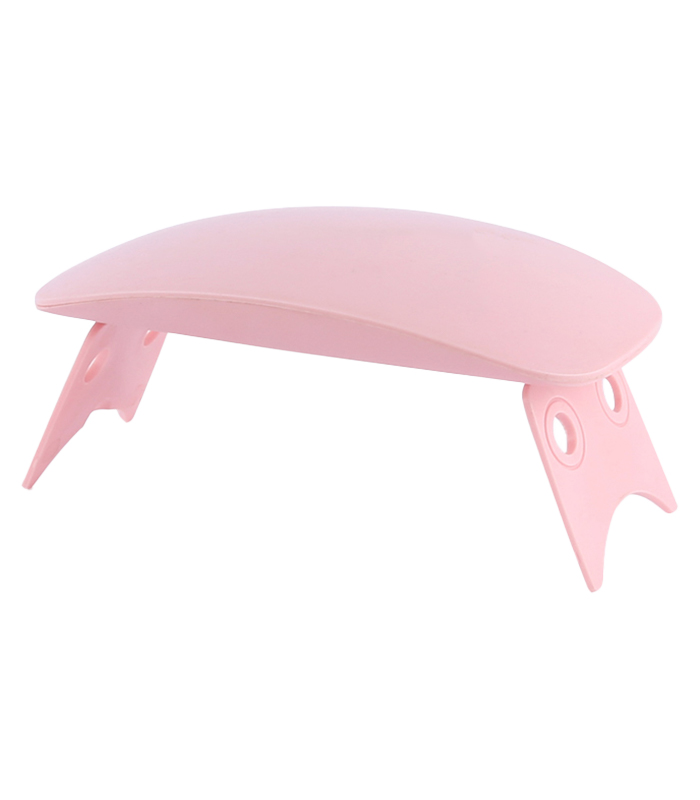 2019 nouveautés Portable USB UVLED Sun Mini LED lampe à ongles en Gel avec une grande durée de vie