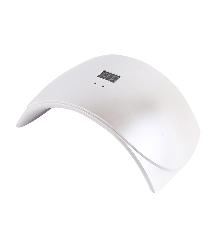 Lampe à ongles à affichage numérique Lcd Sun 9s de haute qualité avec 15 LED, vente en gros d'usine