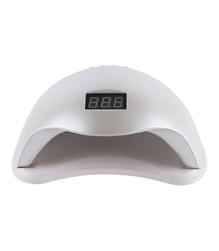 ZUOER Sun5 24 pièces UVLED haricots couleur personnalisée lampe à ongles LED 48w