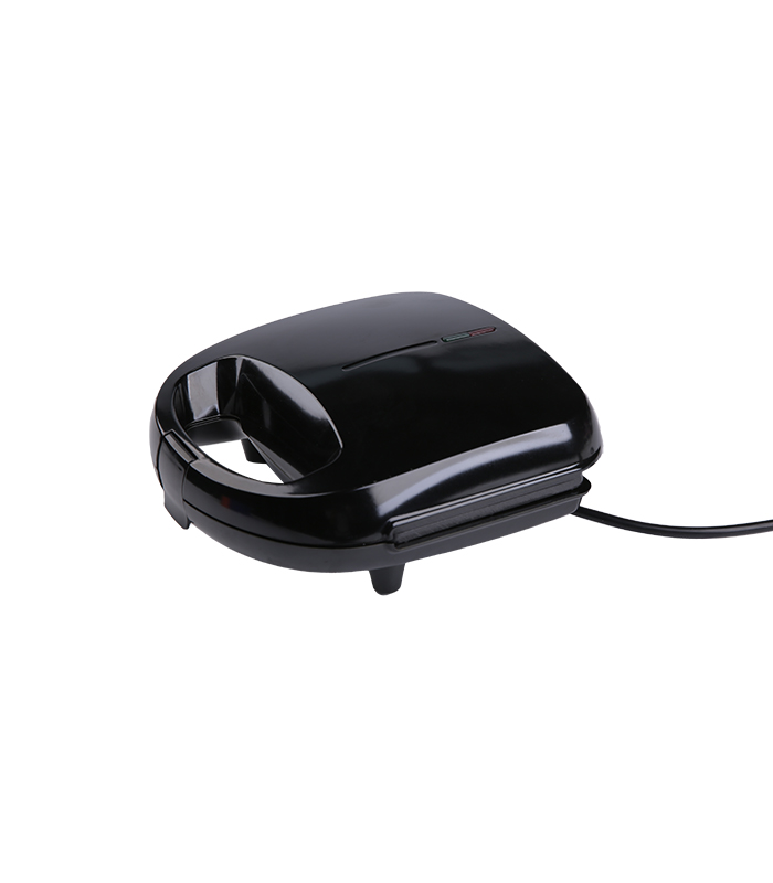 Machine à Sandwich, 2 tranches, grille-pain, grill ZE-801, offre spéciale